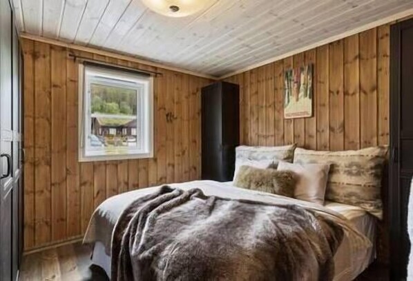 4 Schlafzimmer, Bügeleisen/Bügelbrett, WLAN