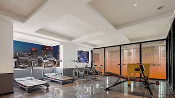 Gimnasio