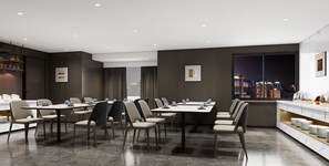 Restaurant - Mcsrh Hotel -Chengdu Hongpailou (Chengdu)