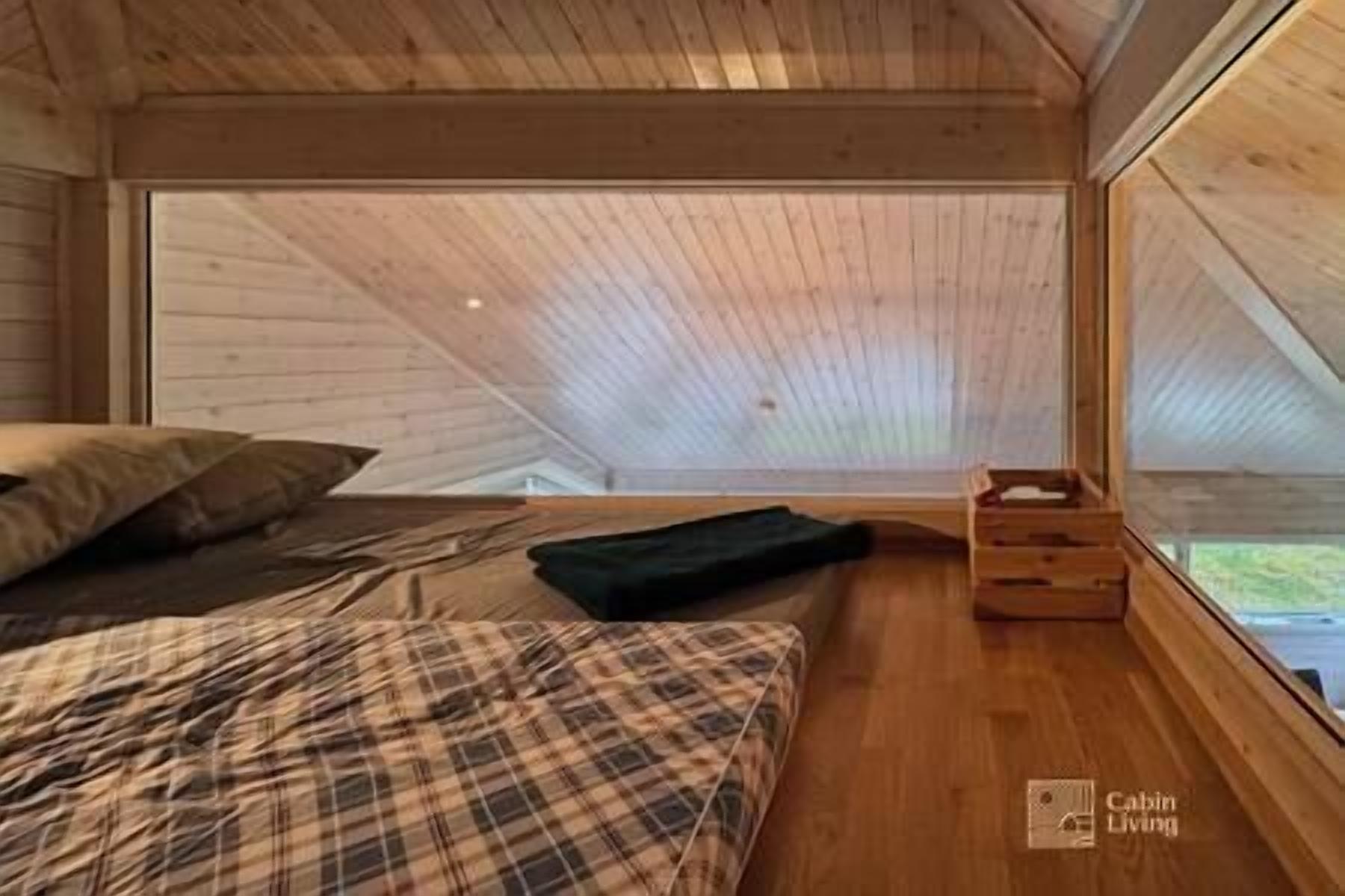 3 makuuhuonetta, ilmainen Wi-Fi