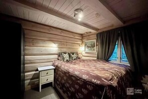 3 soverom og wi-fi (inkludert)