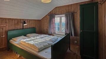 3 habitaciones y wifi gratis