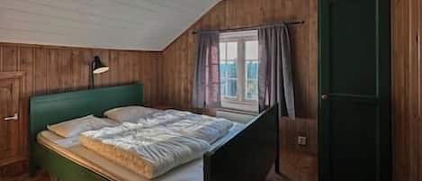 3 bedrooms, free WiFi