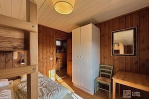 3 habitaciones y wifi gratis