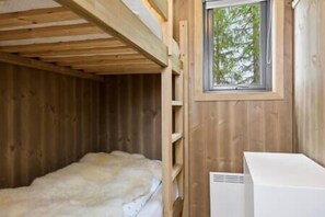 3 chambres, Wi-Fi gratuit
