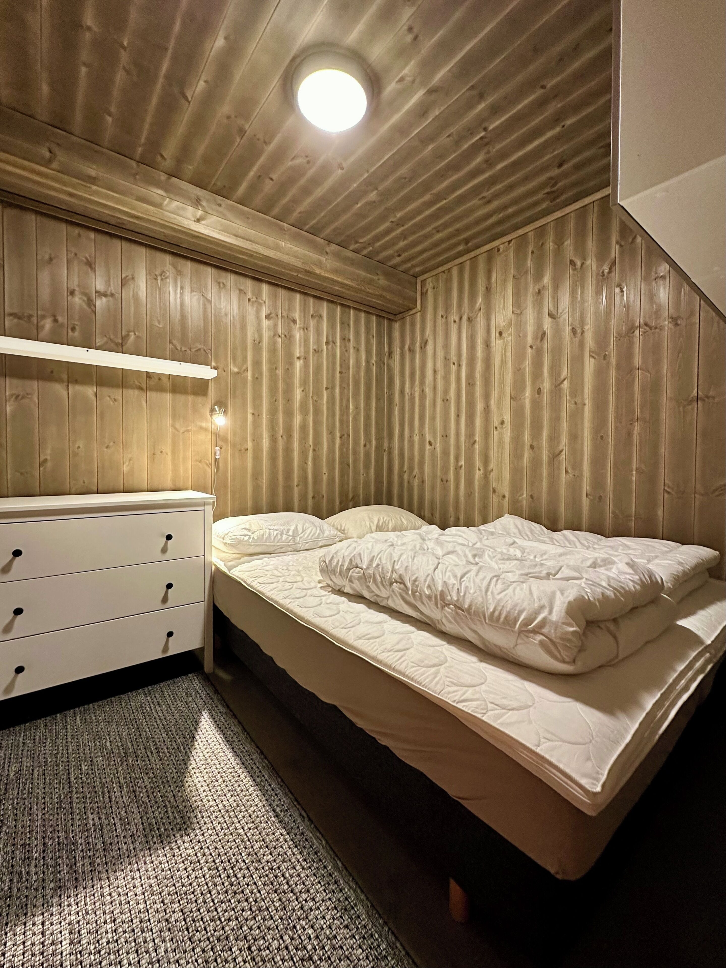 3 Schlafzimmer, kostenloses WLAN