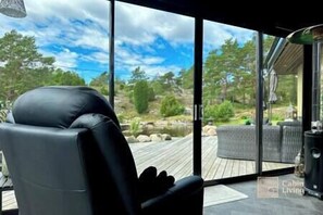 Interiör