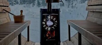 Cozy Apartment near alpine and trails in Sirdal