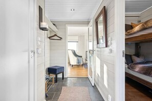 3 bedrooms