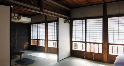 THE RITOMARU IKI KAZENO OYADO