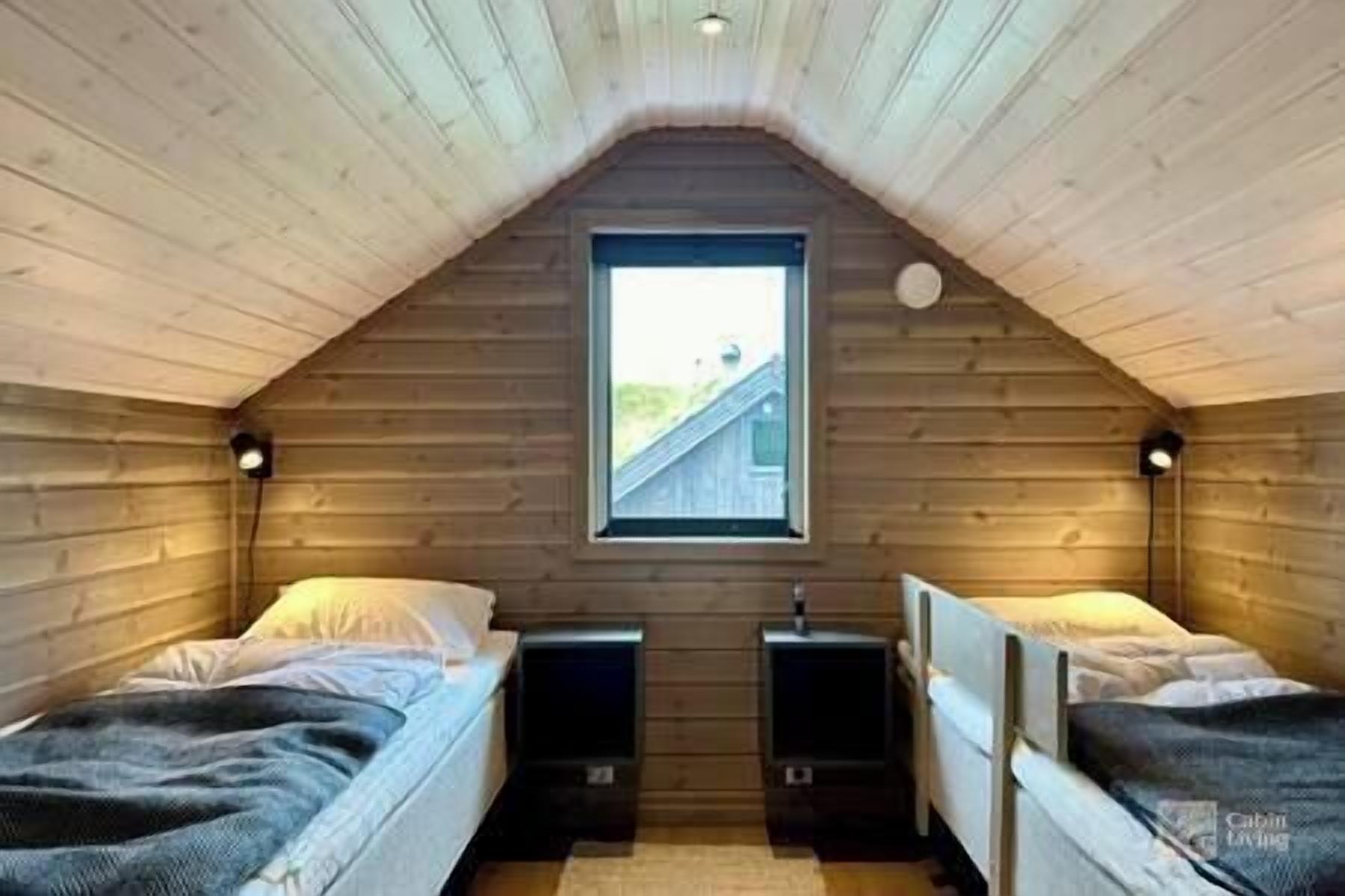 3 間睡房、免費 Wi-Fi