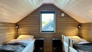 3 bedrooms, free WiFi