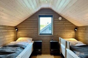 3 quartos, Wi-Fi de cortesia