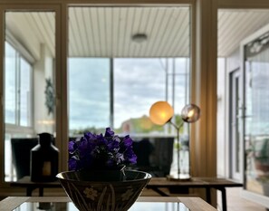 Interiør