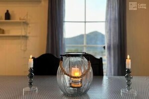 Yksityiskohta sisätiloista