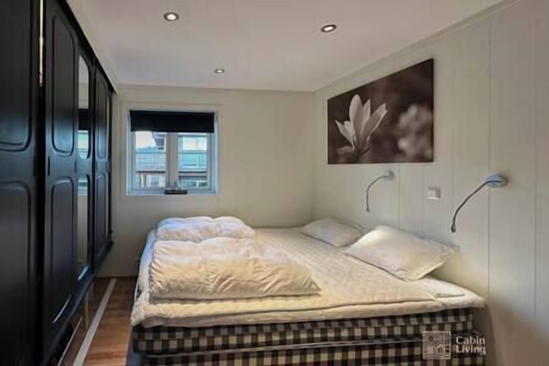 4 bedrooms, free WiFi