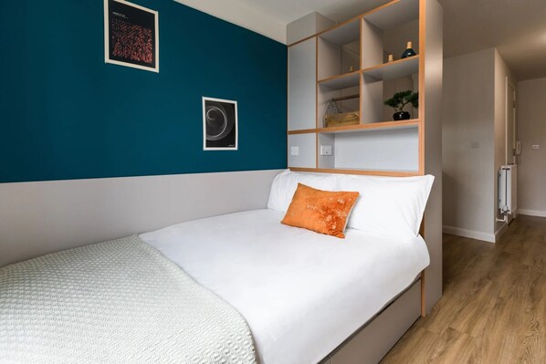 Studio, Non Smoking | Free WiFi - Student Only Stoneworks (Brighton)