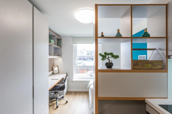 Studio, Non Smoking | Free WiFi - Student Only Stoneworks (Brighton)