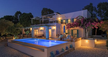Villa Mary's Holiday House