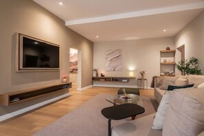 Smart-TV, Videospiele