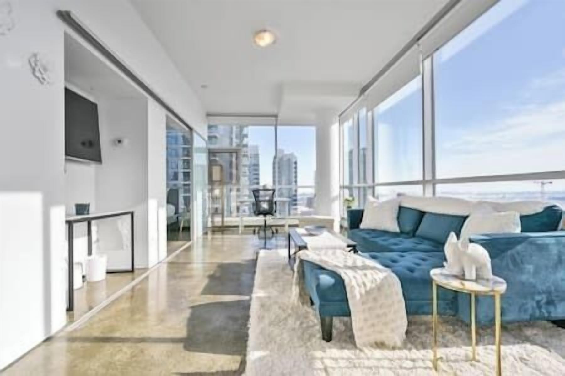 Téléviseur connecté