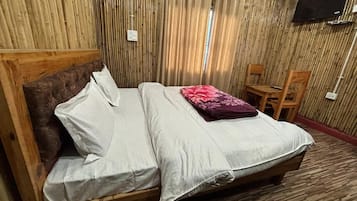 Deluxe Room | Free WiFi