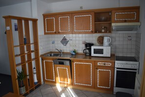 Eget kök