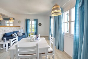 Spiseområde