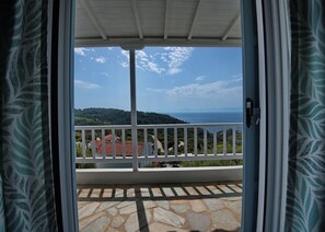 Interior - Olive Tree House (ΑΛΟΝΝΗΣΟΣ)