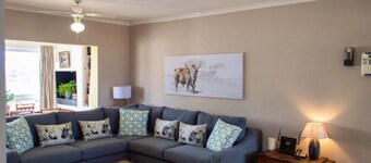 Golfbeach Luxury self catering apartment