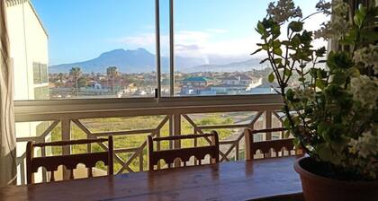 Unidad de alquiler de lujo Golfbeach