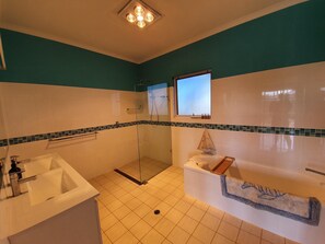 Badeværelse
