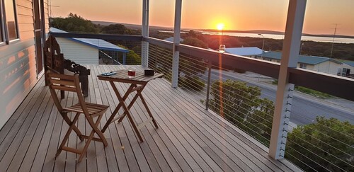 Shanti Retreat - Shanti Retreat - Your Peaceful Beachfront Escape