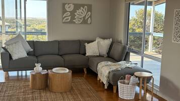 Un reproductor de DVD