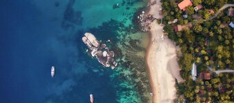 Ko Lanta Amantra Hostels - Women Only