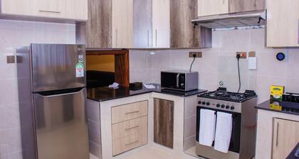 Epitome of Luxury Living: Fully Furnished 1, 2 & 3-Bedroom Apartment, Kitengela