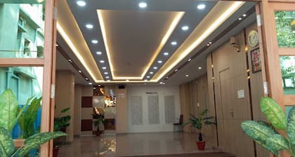 Hotel Keptown By GRB