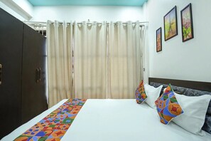 Habitación Deluxe | Wifi gratis