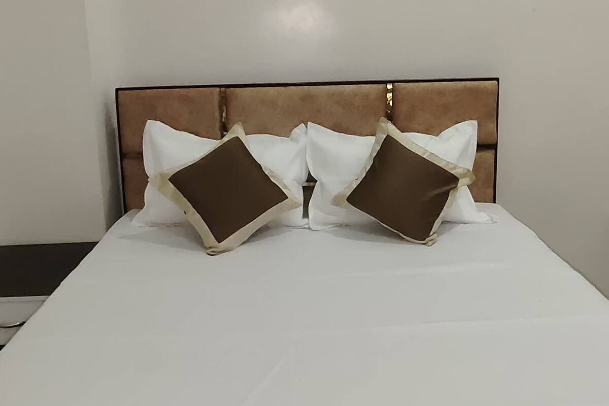Standard Room | Wi-fi percuma