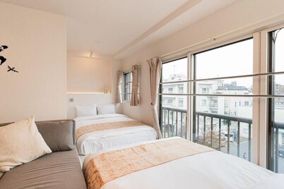 SAIEI HOTEL