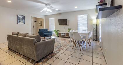 Urban Sanctuary Great Weekly & Monthly Rates!