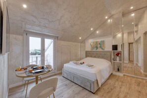 1 bedroom, iron/ironing board, WiFi, bed sheets - GARIBALDI, 64 – In the heart of the historic center (Milano)