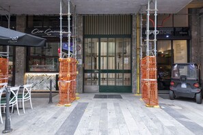 Exterior - GARIBALDI, 64 – In the heart of the historic center (Milano)