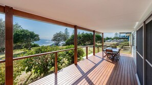 Servei de restauració a l'aire lliure