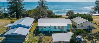 65 Ocean Roads, Brooms Head