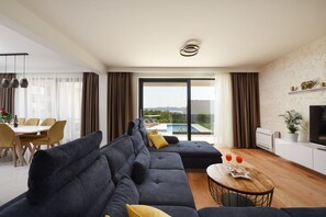 4 bedrooms - Villa Sunlight Zadarvillas (Zadar)