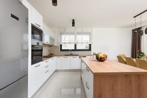 Villa | 4 slaapkamers