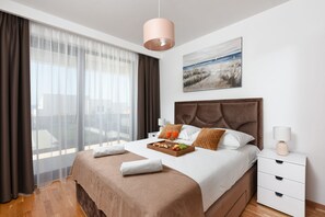 Casa | 4 dormitorios