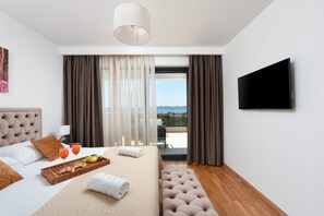 Villa - Villa Sunlight Zadar Villas (Zadar)