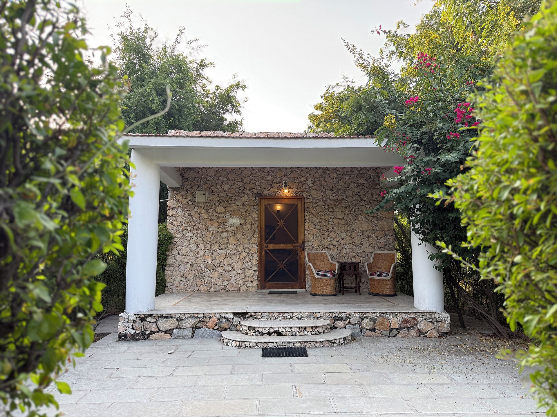 Premium tweepersoonskamer | Gratis wifi